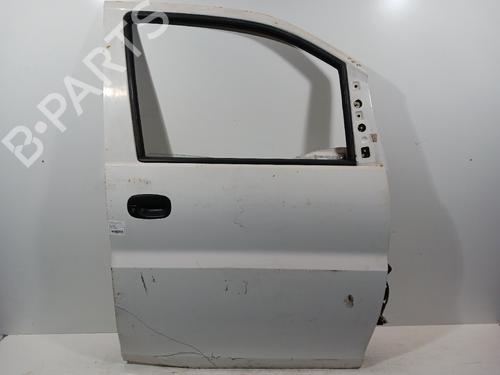 Used Right front door HYUNDAI H-1 Van (A1) [1997-2008]  23470824