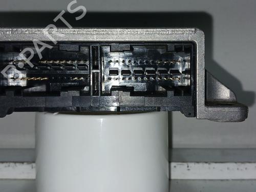 ECU airbags PEUGEOT 207 SW (WK_)  | BP23470150M53