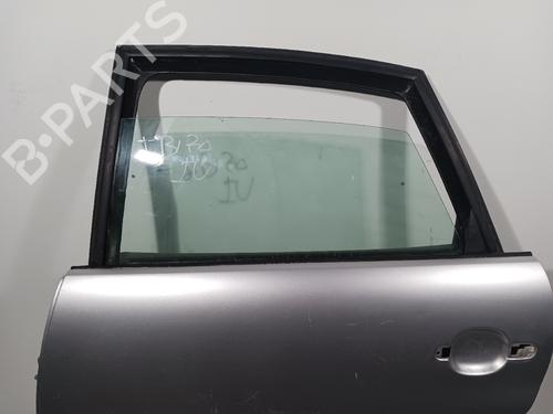 Left rear door SEAT IBIZA III (6L1)  | BP23470856C4