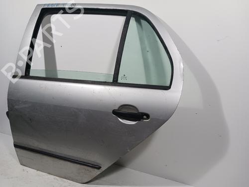 Dør venstre bak SKODA FABIA I (6Y2)  | BP23470862C4 