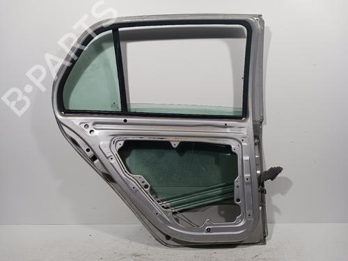 Dør venstre bak SKODA FABIA I (6Y2)  | BP23470862C4 