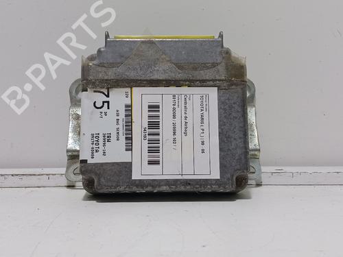 Used ECU airbags TOYOTA YARIS (_P1_) [1999-2005]  23470430