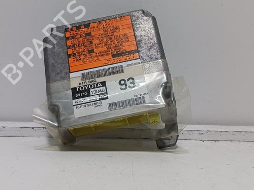 Used ECU airbags TOYOTA COROLLA (_E12_) [2001-2008]  23470412