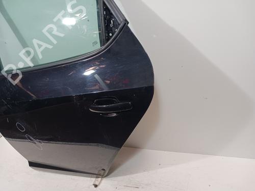 Left rear door SEAT IBIZA IV (6J5, 6P1)  | BP23470876C4