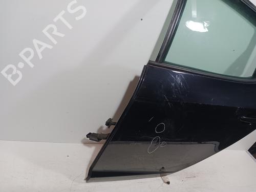 Left rear door SEAT IBIZA IV (6J5, 6P1)  | BP23470876C4
