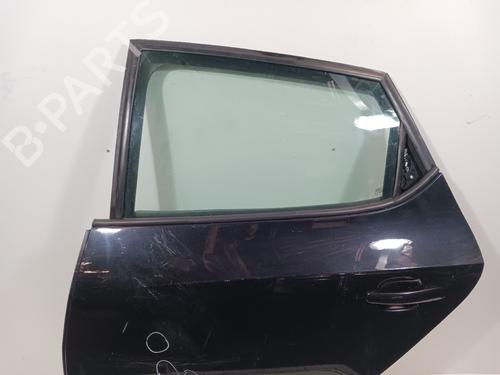 Left rear door SEAT IBIZA IV (6J5, 6P1)  | BP23470876C4