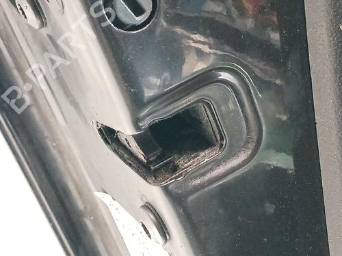 Left rear door SEAT IBIZA IV (6J5, 6P1)  | BP23470876C4