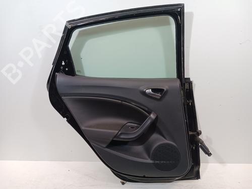 Left rear door SEAT IBIZA IV (6J5, 6P1)  | BP23470876C4