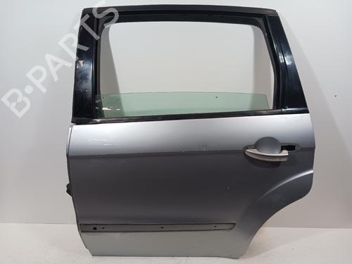 Used Left rear door FORD S-MAX (WA6) [2006-2014]  23470877