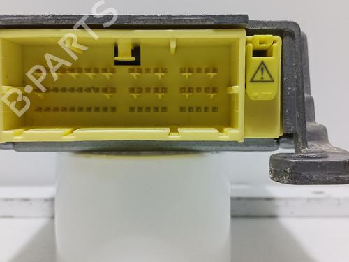 ECU airbags TOYOTA YARIS (_P9_) 1.3 VVT-i (NCP90_, NCP90R) | BP23463483M53