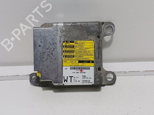 ECU airbags TOYOTA YARIS (_P9_)  | BP23467568M53 