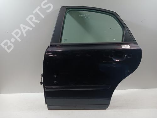 Drzwi tylne lewe VOLVO S40 II (544)  | BP23470885C4