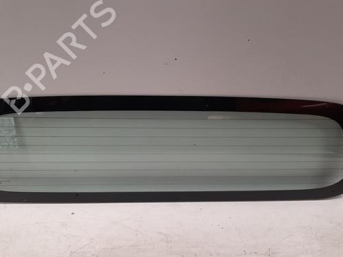 Óculo traseiro MITSUBISHI L200 / TRITON (KJ_, KK_, KL_) [2014-2026]  23498940