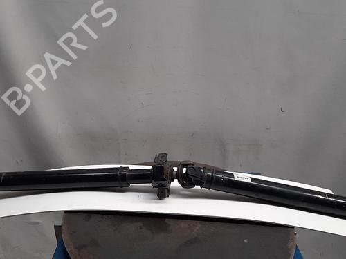 Used Driveshaft MITSUBISHI L200 / TRITON (KJ_, KK_, KL_) 2.2 DI-D 4WD (150 hp) 23498941