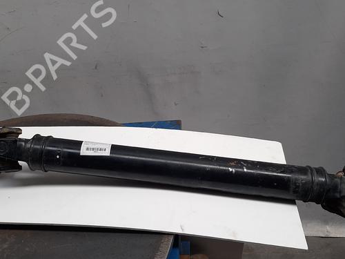 Driveshaft MITSUBISHI L200 / TRITON (KJ_, KK_, KL_) 2.2 DI-D 4WD | BP23498941M37