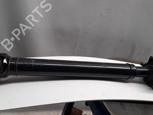 Driveshaft MITSUBISHI L200 / TRITON (KJ_, KK_, KL_) 2.2 DI-D 4WD | BP23498941M37