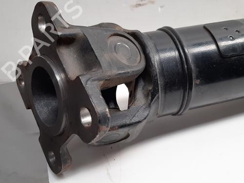 Driveshaft MITSUBISHI L200 / TRITON (KJ_, KK_, KL_) 2.2 DI-D 4WD | BP23498941M37