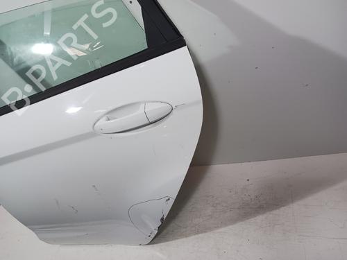 Dør venstre bak FORD FIESTA VI (CB1, CCN)  | BP23470930C4