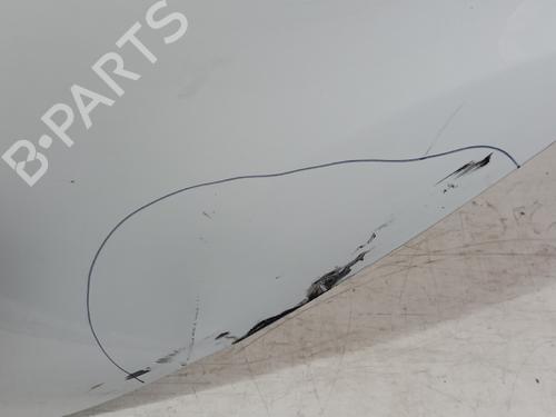 Dør venstre bak FORD FIESTA VI (CB1, CCN)  | BP23470930C4