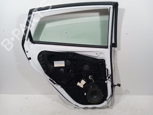 Dør venstre bak FORD FIESTA VI (CB1, CCN)  | BP23470930C4