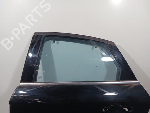 Left rear door FORD MONDEO IV (BA7)  | BP23470931C4