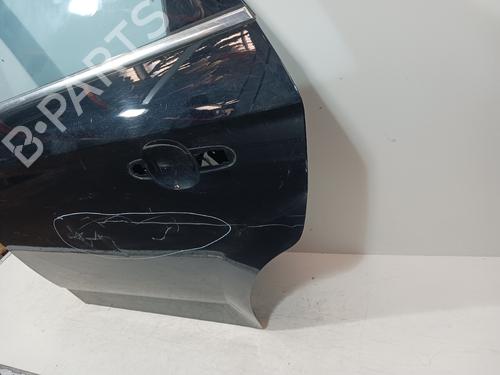 Left rear door FORD MONDEO IV (BA7)  | BP23470931C4