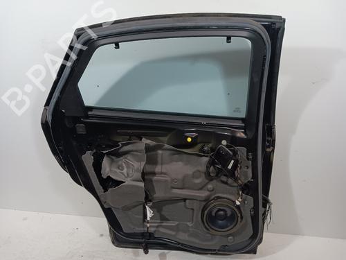 Left rear door FORD MONDEO IV (BA7)  | BP23470931C4