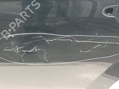 Left rear door FORD MONDEO IV (BA7)  | BP23470931C4