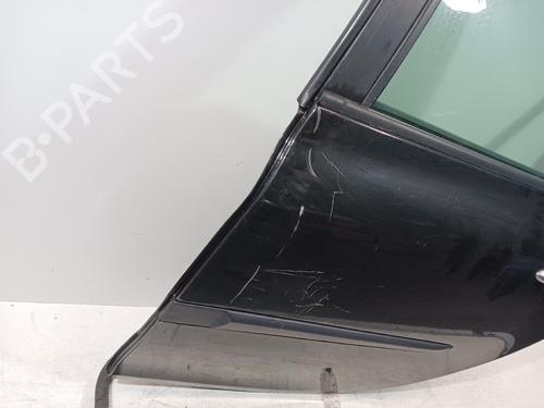 Left rear door RENAULT CLIO III Grandtour (KR0/1_)  | BP23470941C4