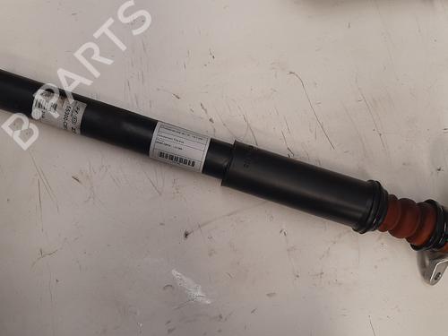 Venstre bagtil støddæmper HYUNDAI i20 II (GB, IB) 1.0 T-GDI (120 hp) 23470943