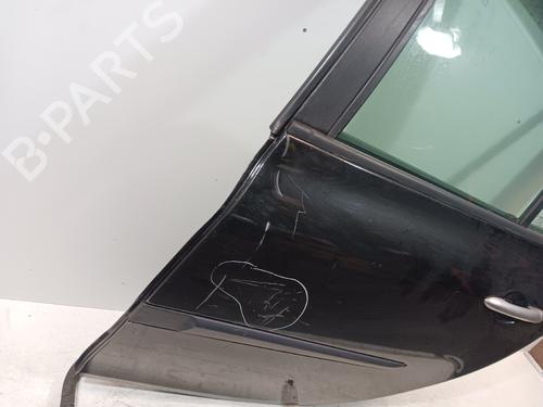 Left rear door RENAULT CLIO III Grandtour (KR0/1_)  | BP23470941C4