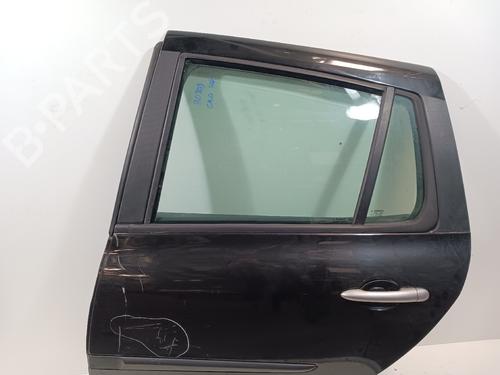 Left rear door RENAULT CLIO III Grandtour (KR0/1_)  | BP23470941C4