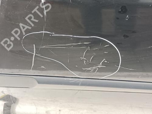 Left rear door RENAULT CLIO III Grandtour (KR0/1_)  | BP23470941C4