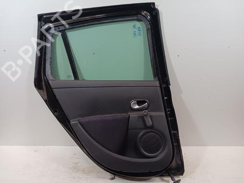 Left rear door RENAULT CLIO III Grandtour (KR0/1_)  | BP23470941C4