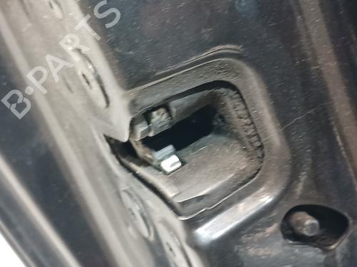 Left rear door RENAULT CLIO III Grandtour (KR0/1_)  | BP23470941C4