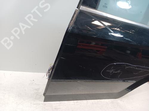 Left rear door FORD MONDEO IV (BA7)  | BP23470931C4