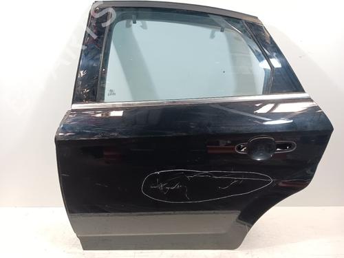 Left rear door FORD MONDEO IV (BA7)  | BP23470931C4