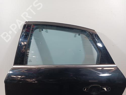 Left rear door FORD MONDEO IV (BA7)  | BP23470931C4