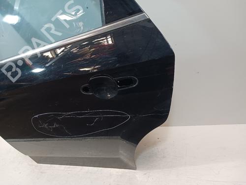 Left rear door FORD MONDEO IV (BA7)  | BP23470931C4