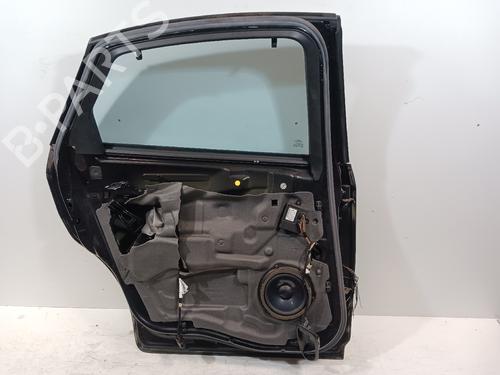 Left rear door FORD MONDEO IV (BA7)  | BP23470931C4