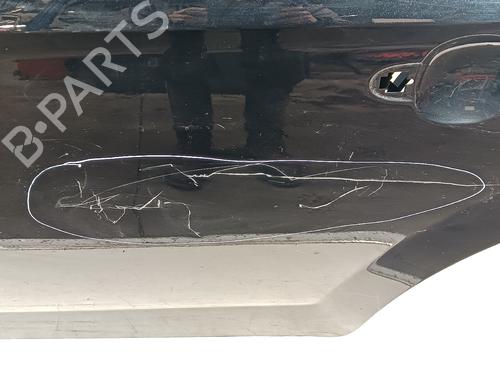 Left rear door FORD MONDEO IV (BA7)  | BP23470931C4