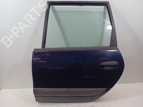 Used Left rear door RENAULT ESPACE III (JE0_) [1996-2002]  23470949