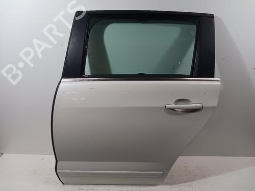 Used Left rear door PEUGEOT 5008 (0U_, 0E_) [2009-2017]  23470951