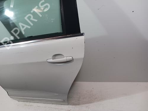 Left rear door PEUGEOT 5008 (0U_, 0E_)  | BP23470951C4