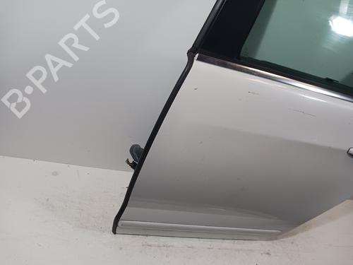 Left rear door PEUGEOT 5008 (0U_, 0E_)  | BP23470951C4