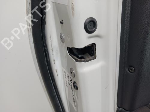 Left rear door PEUGEOT 5008 (0U_, 0E_)  | BP23470951C4