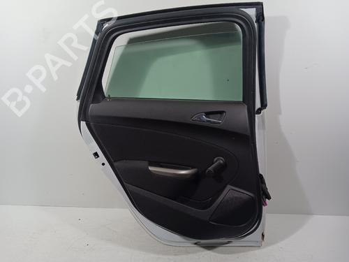 Left rear door OPEL ASTRA J (P10)  | BP23471053C4 
