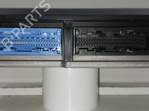 Kollisjonspute styreenhet VOLVO S80 II (124)  | BP23470921M53