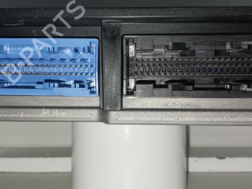 Kollisjonspute styreenhet VOLVO S80 II (124)  | BP23470921M53