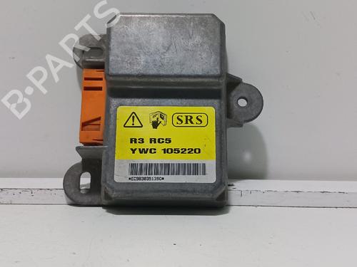 Airbag styreenhed ROVER 200 Coupe (XW) [1992-1999]  23471074